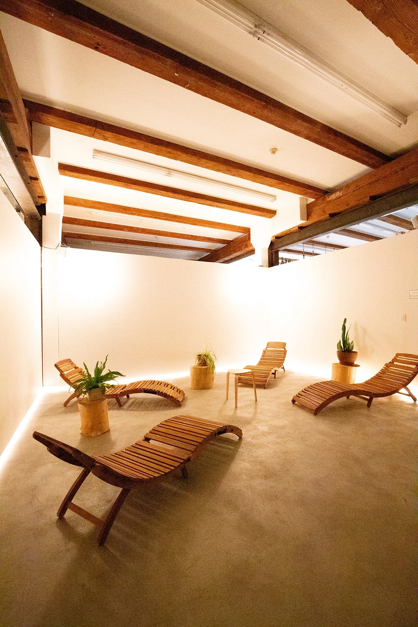 FORMATION sauna + wellness | philadelphia self-care